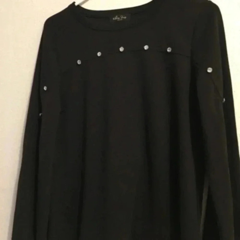 Mellisa Paige Ladies Blouse
